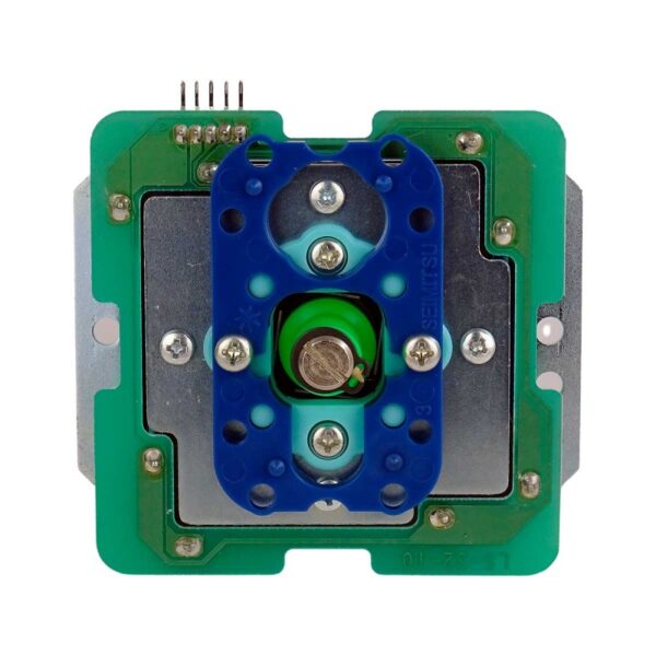 Seimitsu LS-32-01 Joystick Lever — PCB Type with SS Plate