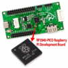 Raspberry Pi PICO RP2040 Fighting Board