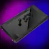 Qanba Obsidian 2 Arcade Fight Stick — PS5 / PS4 / PC