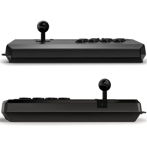 Qanba Titan Arcade Fightstick — PS5/PS4/PC