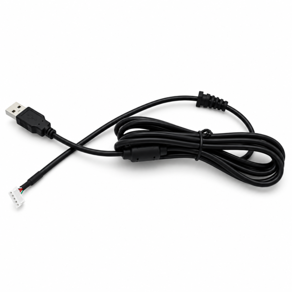 Qanba_Cable Qanba N1 / Q1 Replacement USB Cable — 2.1M