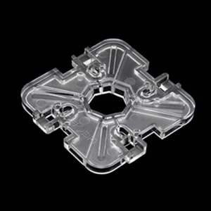 Qanba_Octagonal_Gate Qanba Octagonal Restrictor Gate — for Sanwa / Qanba Joystick