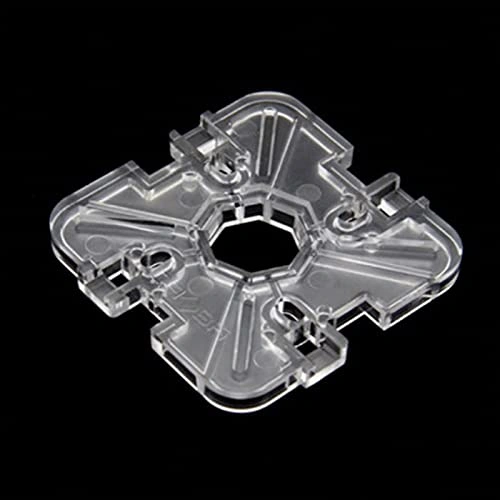 Qanba Octagonal Restrictor Gate — for Sanwa / Qanba Joystick