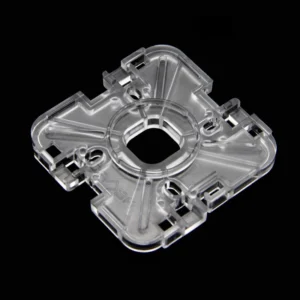 Qanba Square Restrictor Gate — for Sanwa / Qanba Joystick