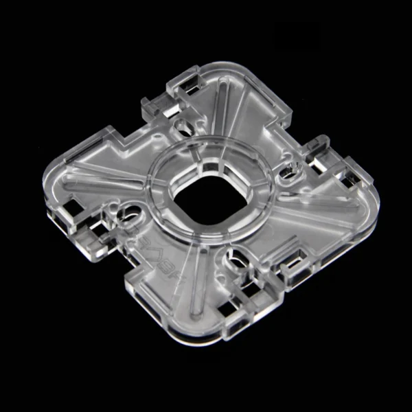 Qanba_Sqaure_Gate Qanba Square Restrictor Gate — for Sanwa / Qanba Joystick