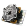 Standard Sanwa JLF Hollow Joystick Shaft