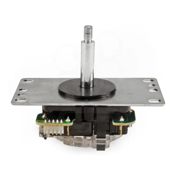 SANWA-JLF-TP-8YT_2 Sanwa JLF-TP-8YT Joystick Lever