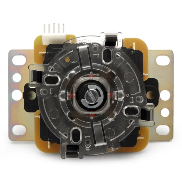 SANWA-JLF-TP-8YT_3 Sanwa JLF-TP-8YT Joystick Lever