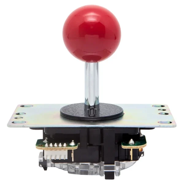 SANWA-JLF-TP-8YT_New Sanwa JLF-TP-8YT Joystick Lever