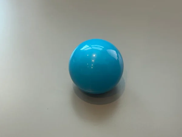 Sanwa LB-35 Ball Top — Blue (35mm)