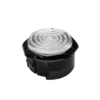 SiTong ST-M2 Mechanical Push Button — White (24mm, Cherry MX Silver)