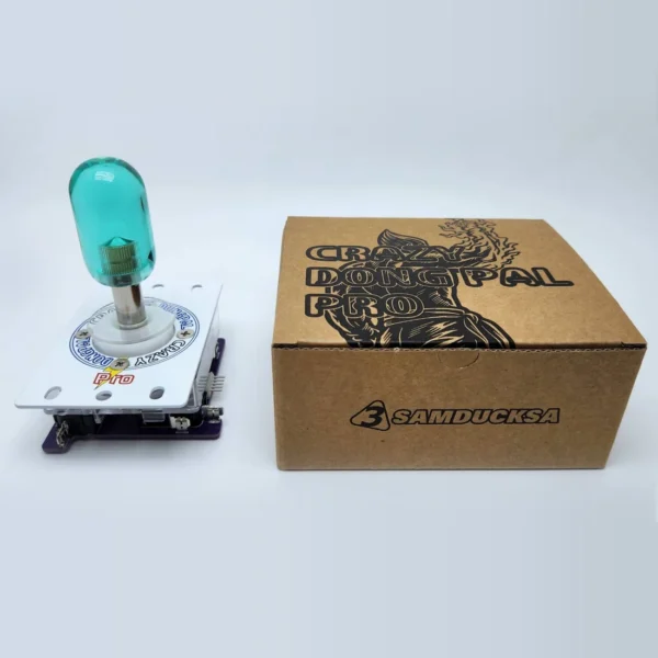 Crown/Samducksa Crazy Dongpal Pro — Mint
