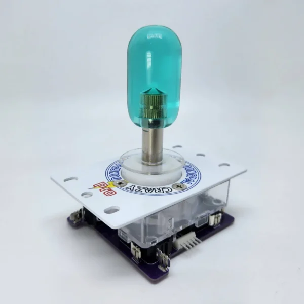 Crown/Samducksa Crazy Dongpal Pro — Mint