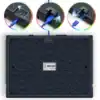 Qanba Sapphire S1 Leverless Arcade Controller — PS5 / PS4 / PC