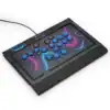 Qanba Sapphire S1 Leverless Arcade Controller — PS5 / PS4 / PC