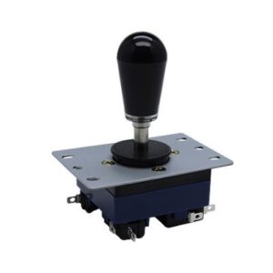 img_4664 Crown/Samducksa CWL-303MJ — Black