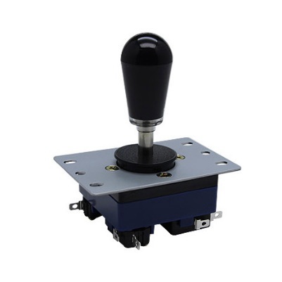 img_4664 Crown/Samducksa CWL-303MJ — Black
