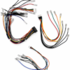 20-Pin + 4-Pin + 8-Pin Harness Combo — Korean Lever