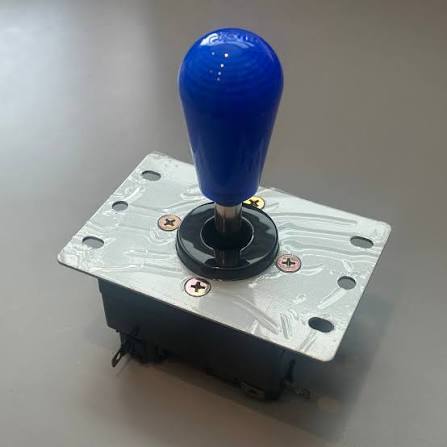 309mj_blue Crown/Samducksa CWL-309MJ-PLUS — Blue