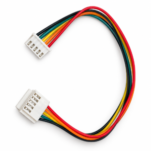 5-Pin to 5-Pin Joystick Cable (24cm)