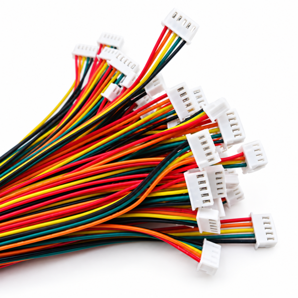 5-Pin to 5-Pin Joystick Cable (24cm)