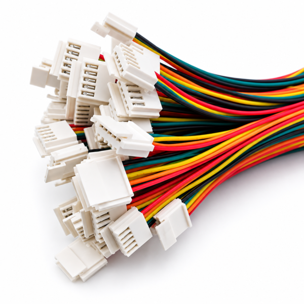 5-Pin to 5-Pin Joystick Cable (24cm)