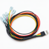8-Pin Joystick Cable for Korean Lever (45cm)
