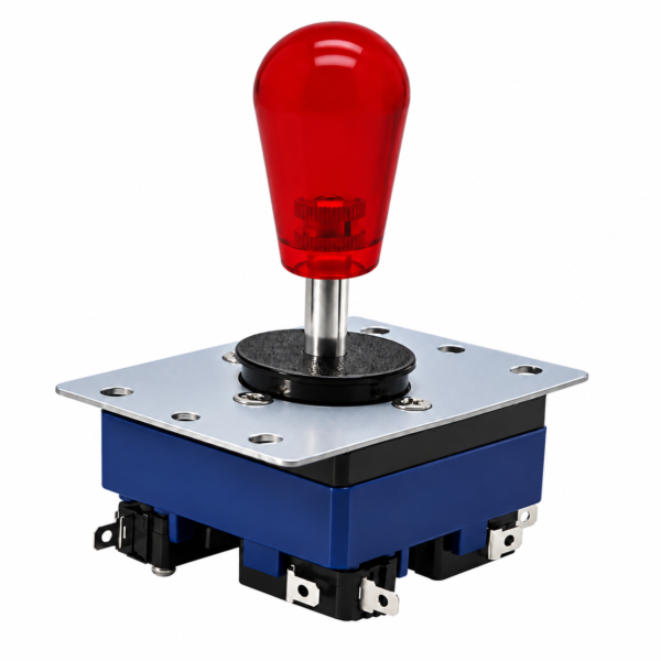 cwl-303mj-dx_2_red Crown/Samducksa CWL-303MJ-DX — Clear Red