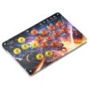 Fravex 16-Key Mini Leverless Arcade Controller (Acrylic) - view 3