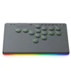 Fravex 14-Key Leverless Arcade Controller with Touch Pad, Black ABS - view 4
