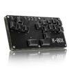 Fravex K-Box FightPad Black