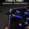 Fravex K-Box FightPad Black - view 4