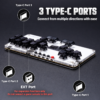 Fravex MustFun FightPad with OLED - view 3