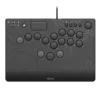 HORI NOLVA Mechanical All-Button Leverless Controller