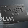 HORI NOLVA Mechanical All-Button Leverless Controller