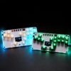 Fravex MustFun FightPad with OLED - White and Black