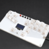 Fravex MustFun FightPad with OLED - White
