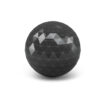 QANBA-PRIZM-BALL-QP04 Qanba Prizm Ball Top — Clear Black (35mm)