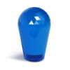 QANBA-PRIZM-BAT-UB01 Qanba Prizm Bat Top — Clear Blue