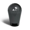 QANBA-PRIZM-BAT-UB04 Qanba Prizm Bat Top — Clear Black