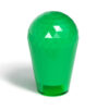 QANBA-PRIZM-BAT-UB05 Qanba Prizm Bat Top — Clear Green