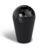 Qanba Prizm Bat Top — Black
