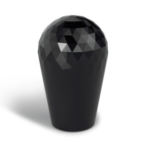 Qanba Prizm Bat Top — Black