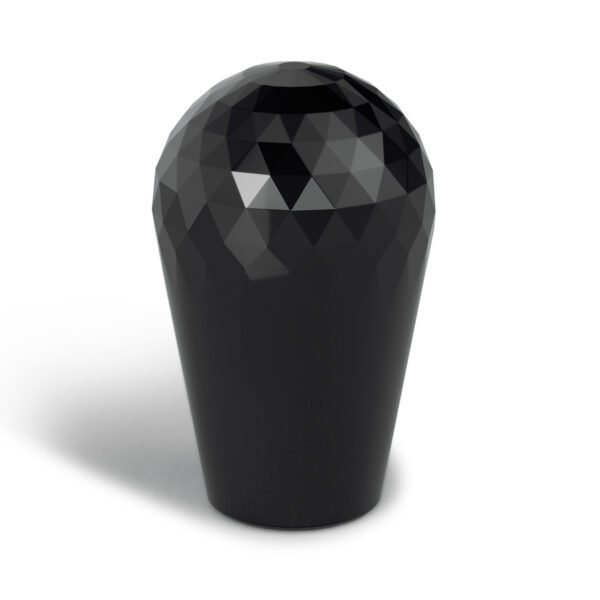 Qanba Prizm Bat Top — Black