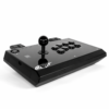 qanbaq1_1-2 Qanba Q1 Arcade Fightstick — Black (PC / PS3 / Switch / Android)
