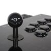 QanbaQ1_5 Qanba Q1 Arcade Fightstick — Black (PC / PS3 / Switch / Android)