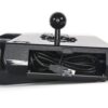 QanbaQ1_6 Qanba Q1 Arcade Fightstick — Black (PC / PS3 / Switch / Android)