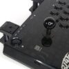 QanbaQ1_7 Qanba Q1 Arcade Fightstick — Black (PC / PS3 / Switch / Android)