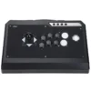 QanbaQ4_1 Qanba Q4 Arcade Fightstick — Black (Sanwa) (PC / PS3 / Switch)