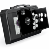 QanbaQ4_3 Qanba Q4 Arcade Fightstick — Black (Sanwa) (PC / PS3 / Switch)